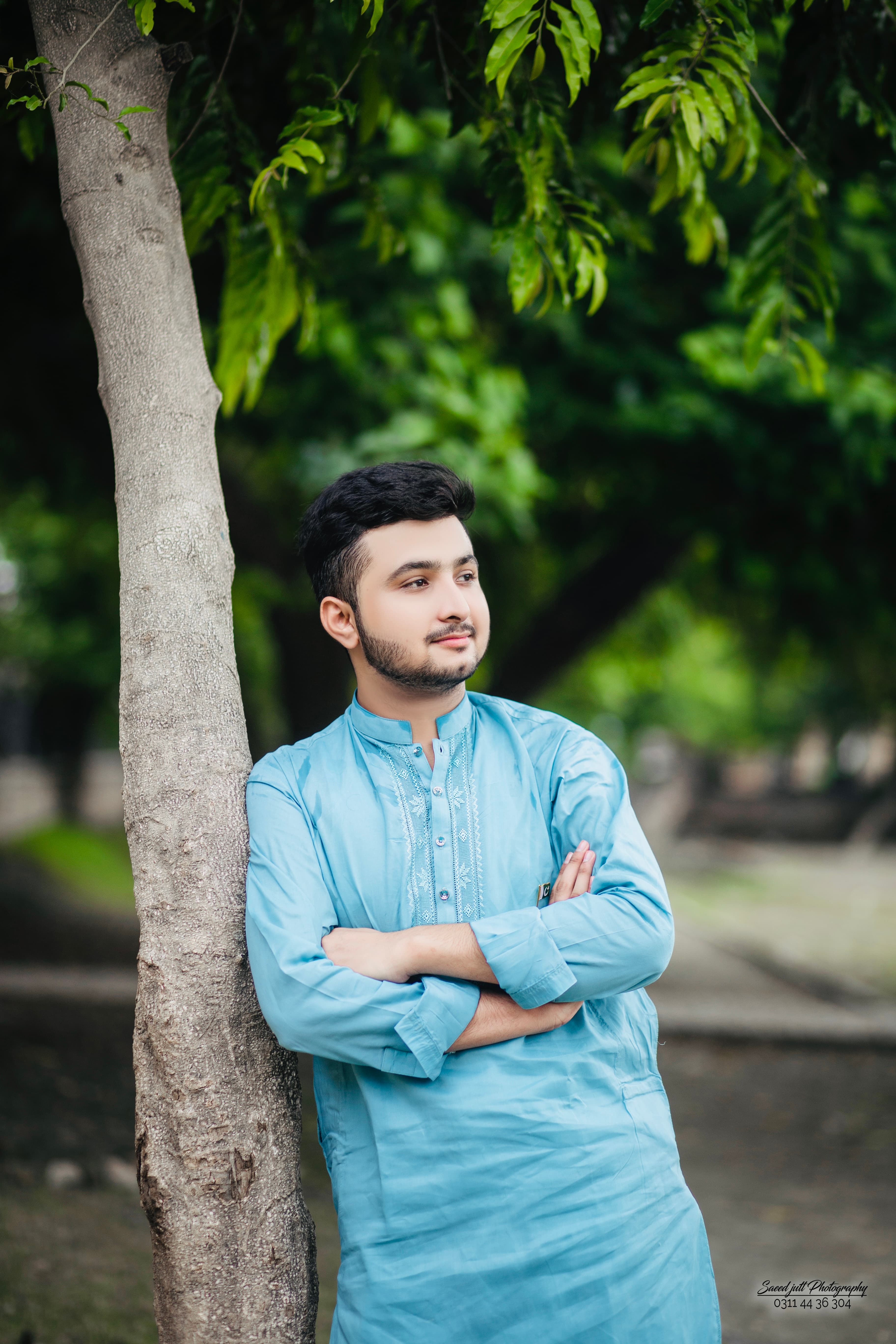 Hassan Ashraf